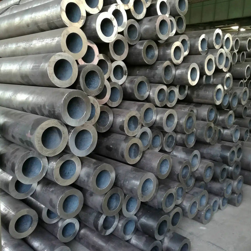 A214 Carbon steel pipe suppliers