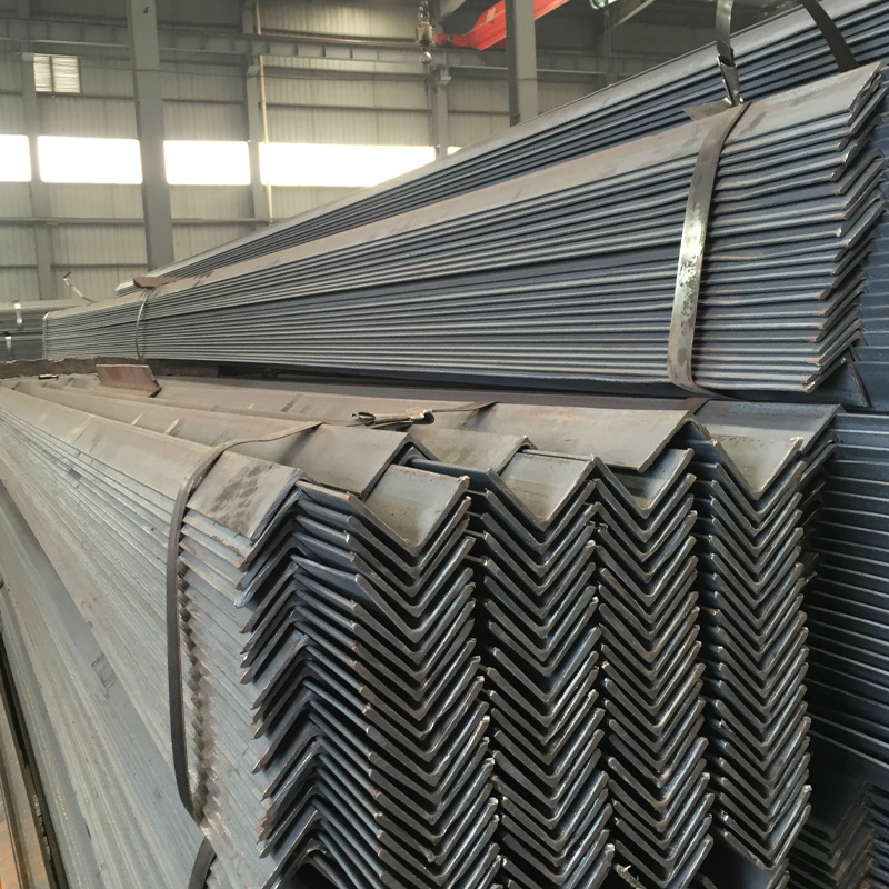 GB Q235B/Q345B Angle steel