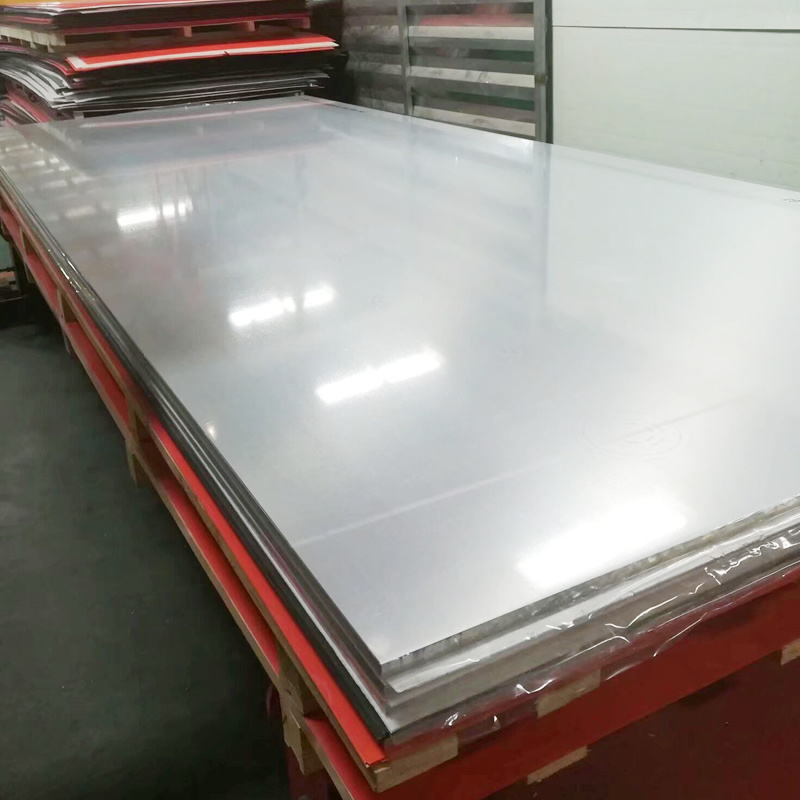 SD alloy Aluminum plate