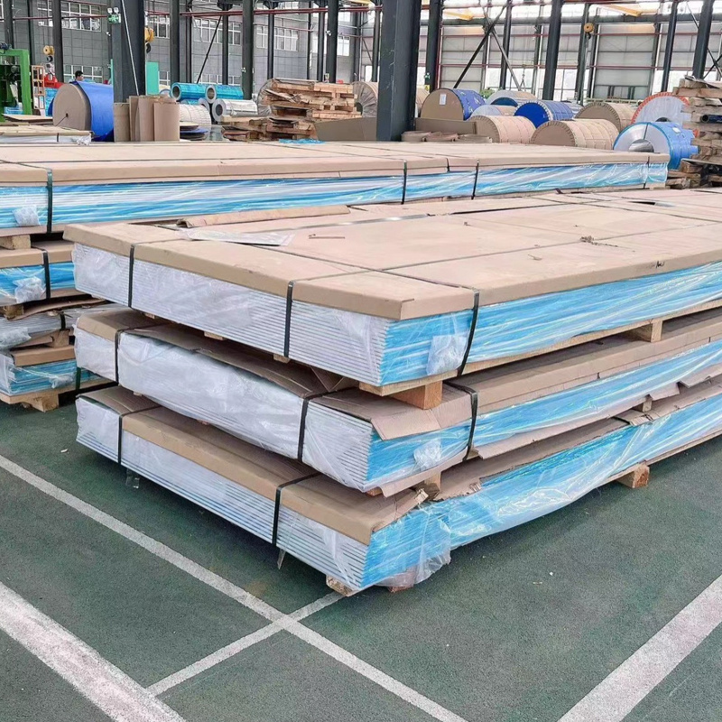 1060 alloy Aluminum plate