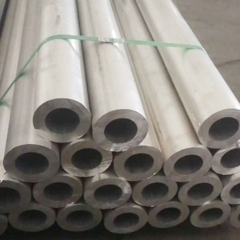 new 1100 Aluminum pipe