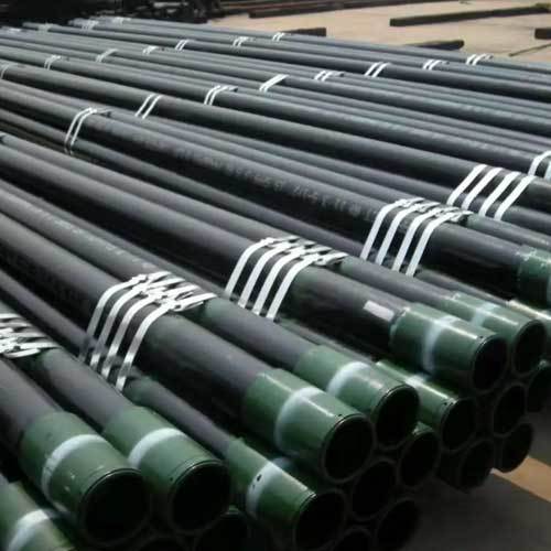 Slotted Pipe