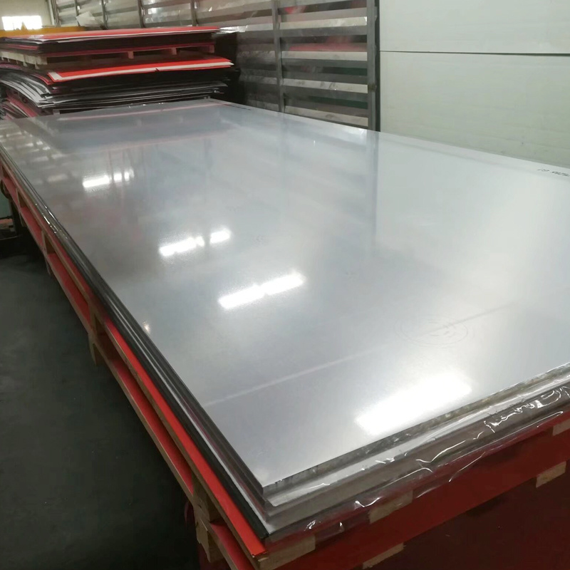 5754 Aluminum plate