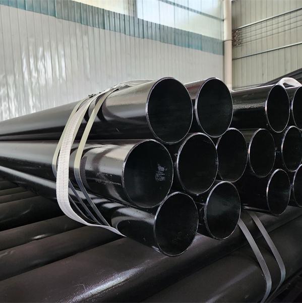 ASTM A106 Gr.B Seamless Steel Pipe