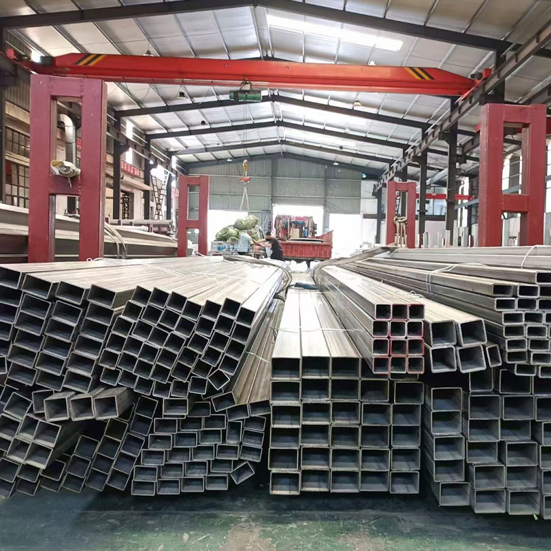 Rectangular Pipe(RHS)