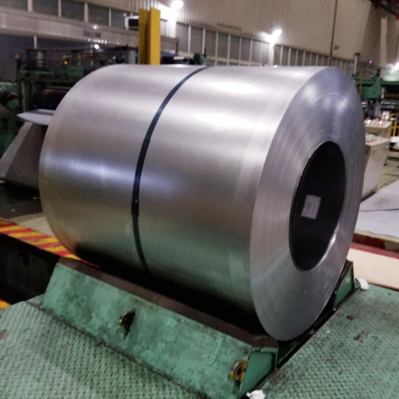 SPCE Cold Rolled Steel Coil