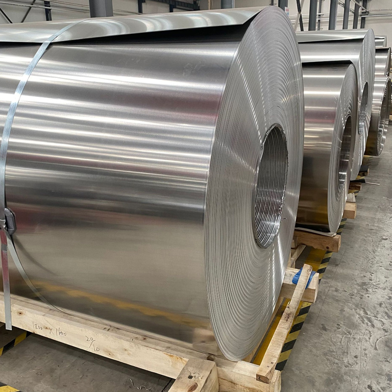 1xxx Aluminum Coil/Sheet