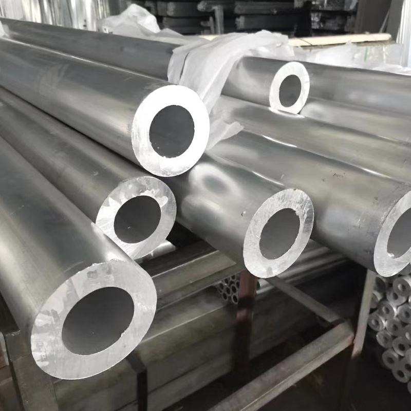 2024 Aluminum pipe