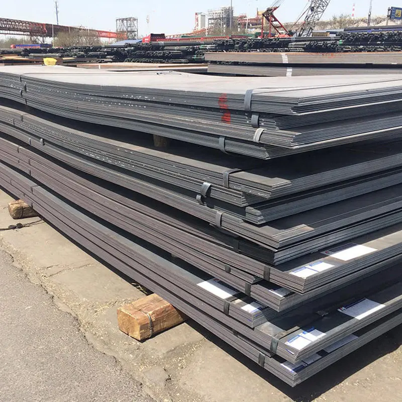 AH36 Carbon steel plate