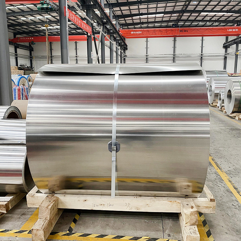 best 2024 Aluminum coil