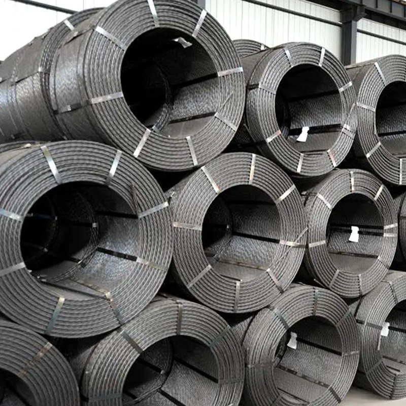 steel strand
