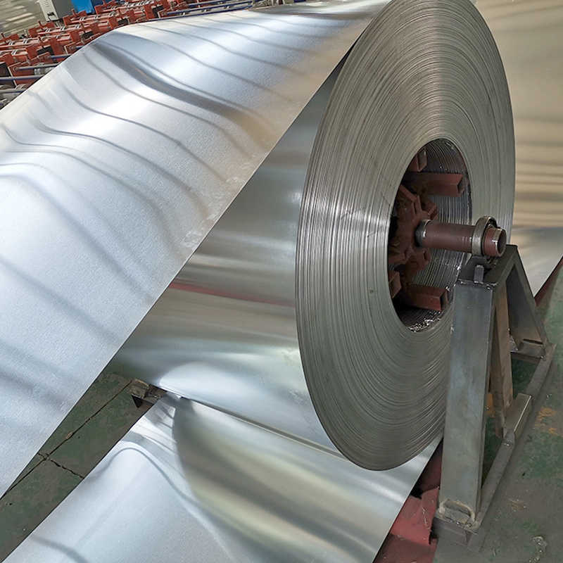 3xxx Aluminum Coil/Sheet