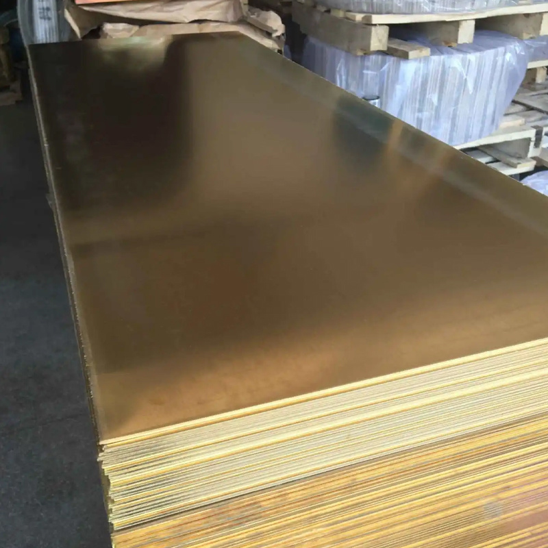 Copper Sheet
