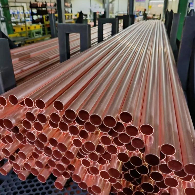 Copper Tube
