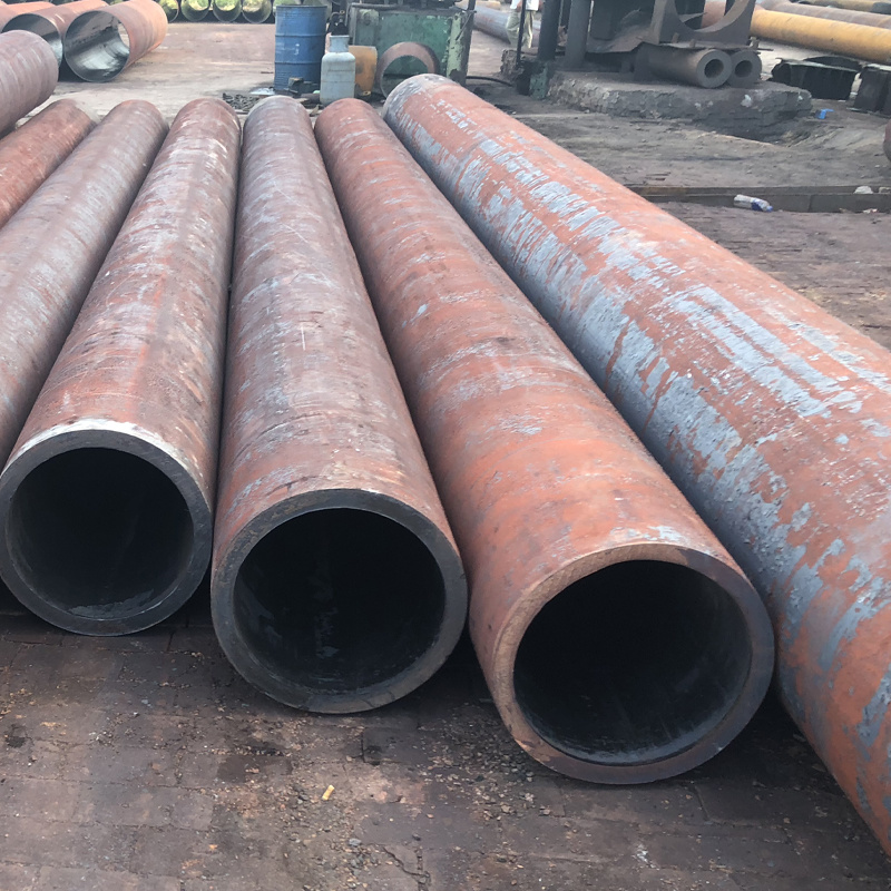 A179  Carbon steel pipe