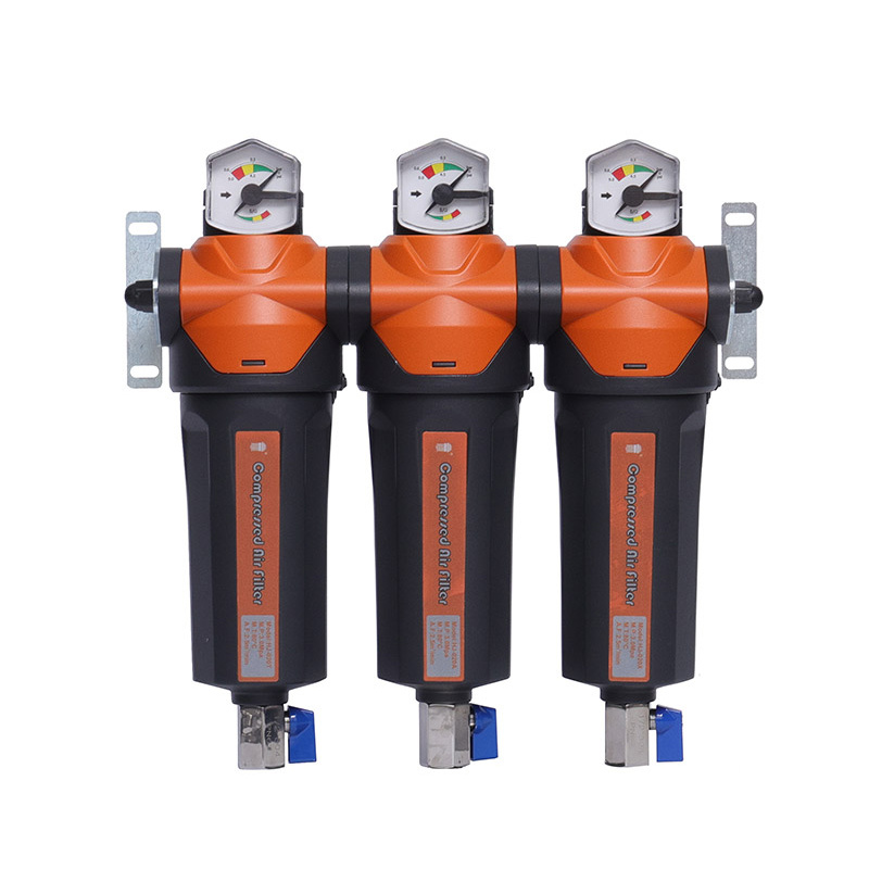 HJ series high-voltage laser cutting special precision filter(3.0Mpa)