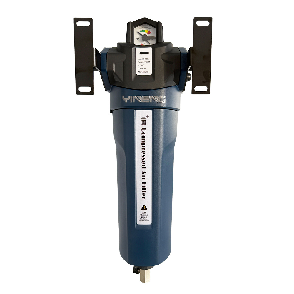 cyclone air water separater