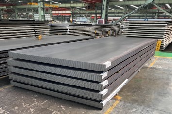 Another important feature of carbon steel plate is its versatility.