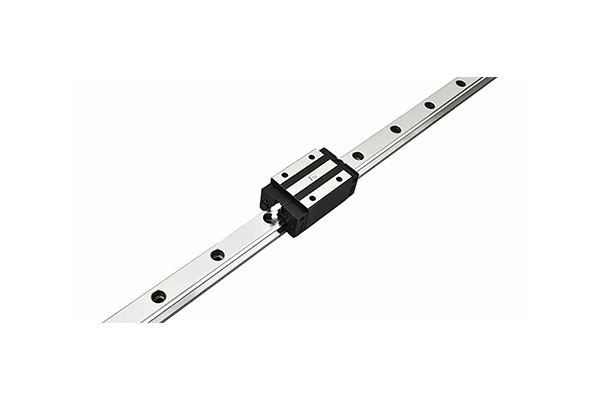 FEH-FHH Square Four-row Guide Rail