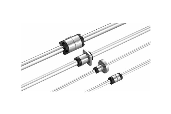 Ball Spline