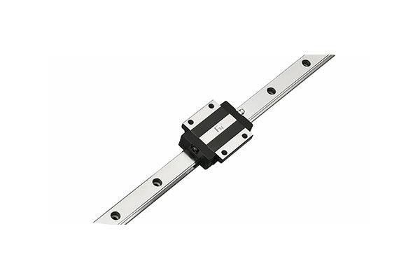 FEW-FHW Flange Type Four-row Guide Rail