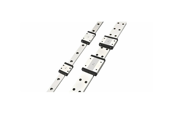 BRW-C-H type (two-row wide type)