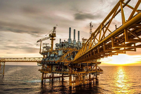 Energy extraction