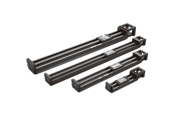 Single Axis Actuator