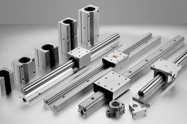 Unveiling the Sliding Principle of Linear Guides: A Core, Basic Technology in the Industrial Field