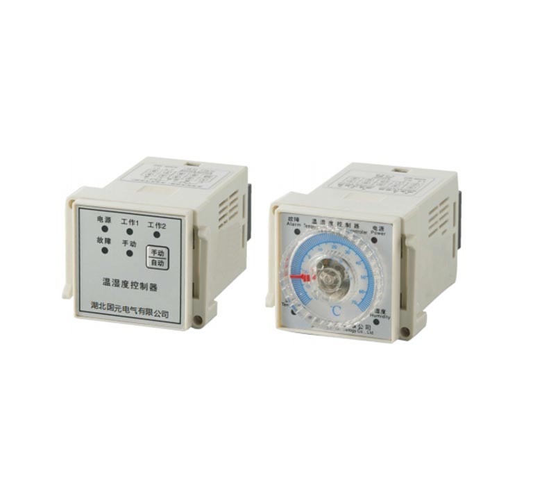 ED-1101/2温湿度控制器