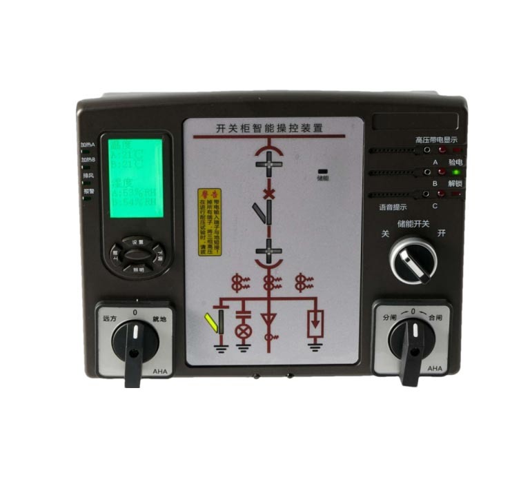 ED-9901智能操控装置