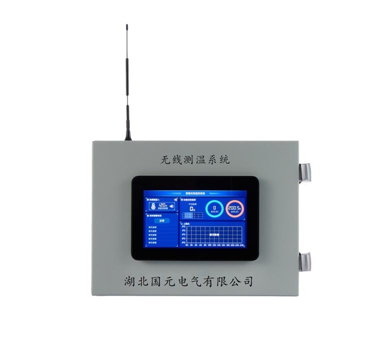 ED-8006触摸式接收装置