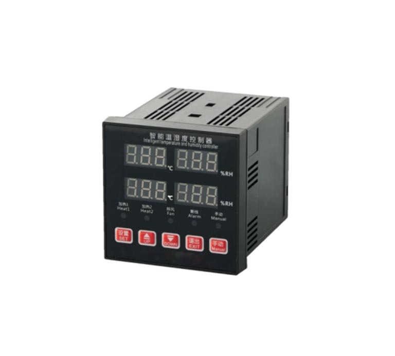 ED-1303/ED-1304系列温湿度控制器