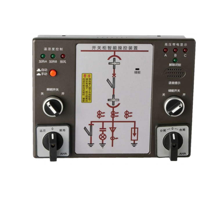 ED-9501智能操控装置
