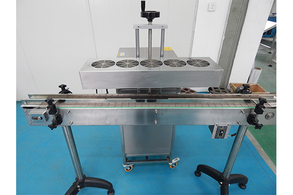 Induction Sealing Machine