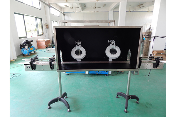 Visual Inspection Table