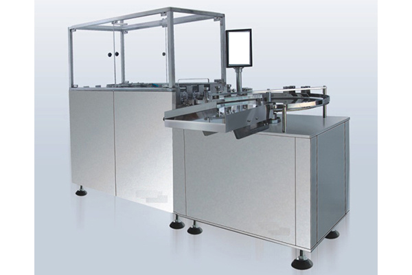 Linear Washing Machine