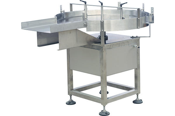 Turning Table