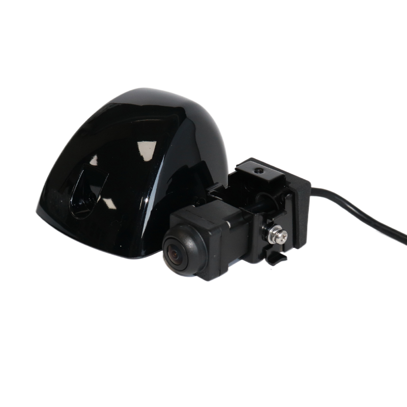 Understanding LVDS Panoramic Cameras: A Key Component in Automotive Safety