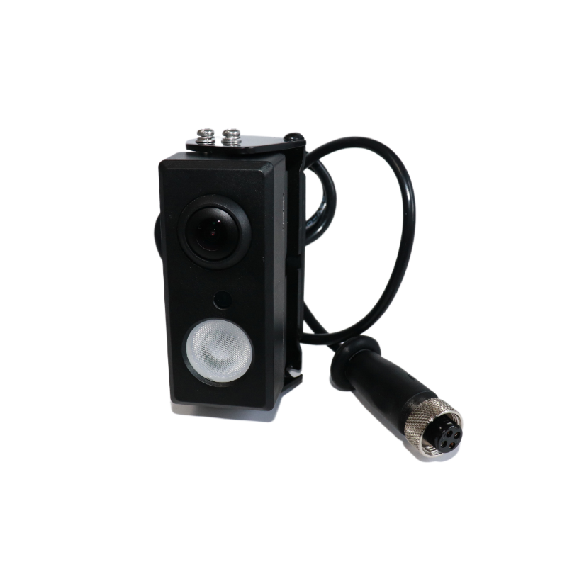 Understanding LVDS Interface Cameras: A Key Component in Automotive Safety Systems