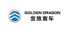 金旅客车