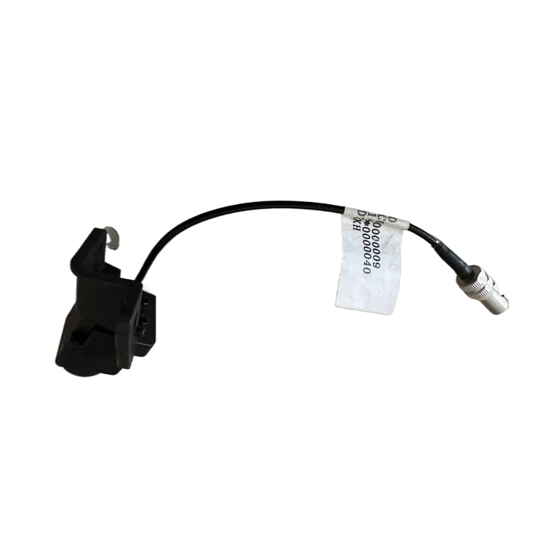 Transform Your Parking Experience with a CVBS Rearview Camera
