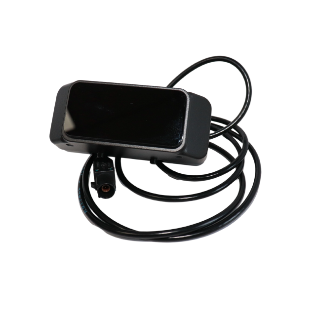 Fatigue Driving Camera