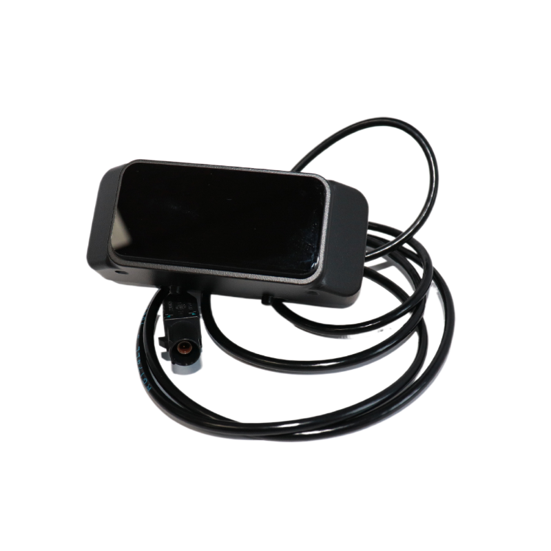 Understanding FCW Forward Collision Cameras: Enhancing Automotive Safety