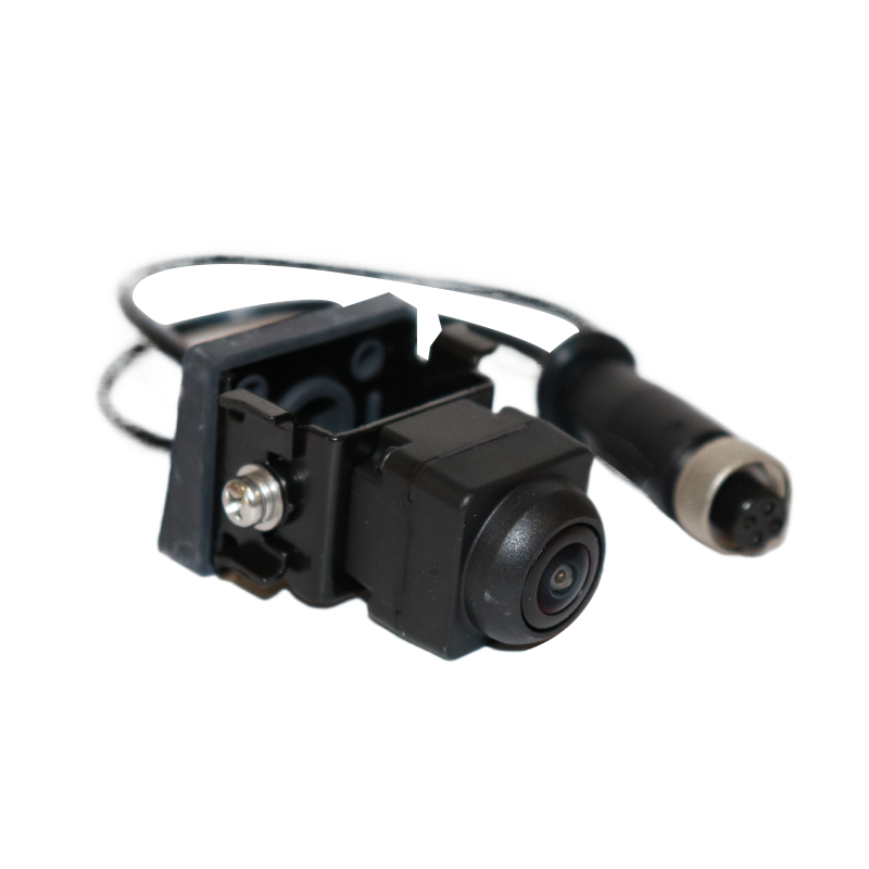 Enhancing Automotive Safety: The Role of FCW Forward Collision Cameras