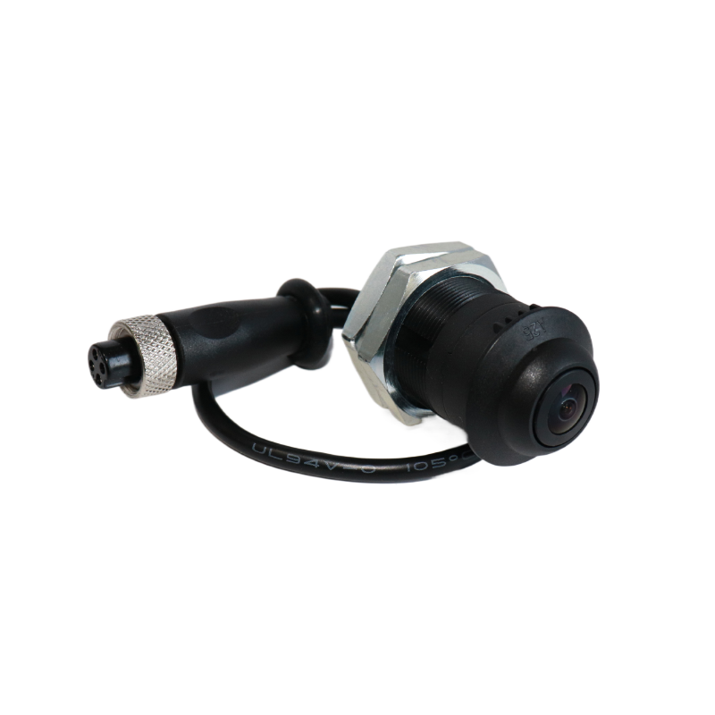 The Importance of Wide-Angle Lenses in CVBS Cameras: Unlocking Enhanced Vision for Automotive Safety