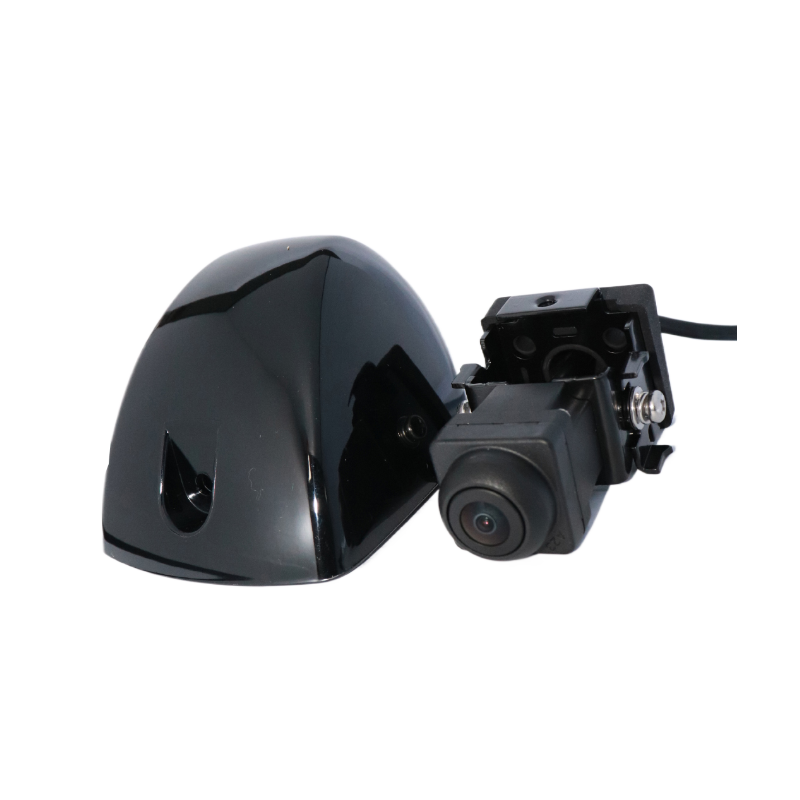 Understanding 1080p AVM Monitoring: Enhancing Security with High-Definition Surveillance