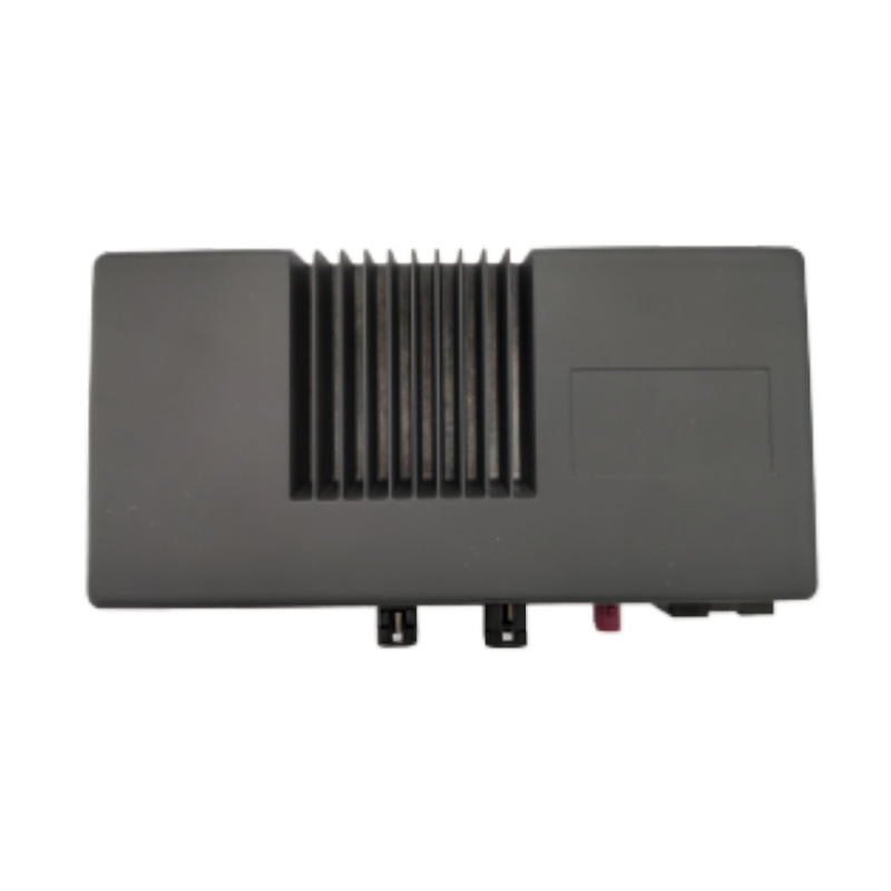 AVM/DMS/BSD 3 in 1 System