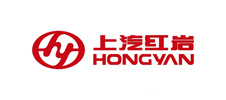 上汽红岩