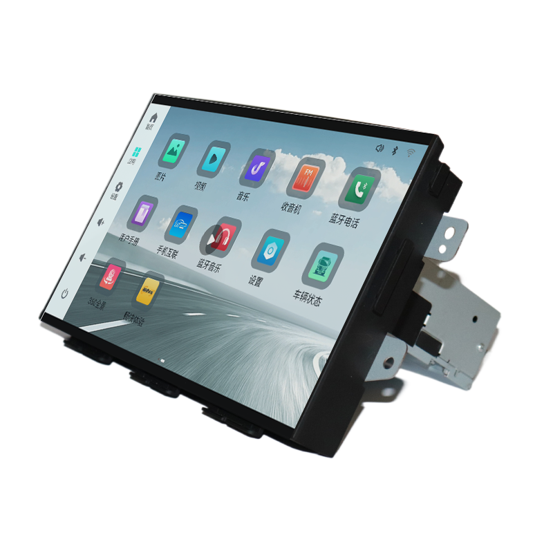 10.1 inch Intelligent Screen